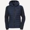 Куртка HH Wmn Arctic Ocean Hybrid Insulator (Женский; L; Navy)